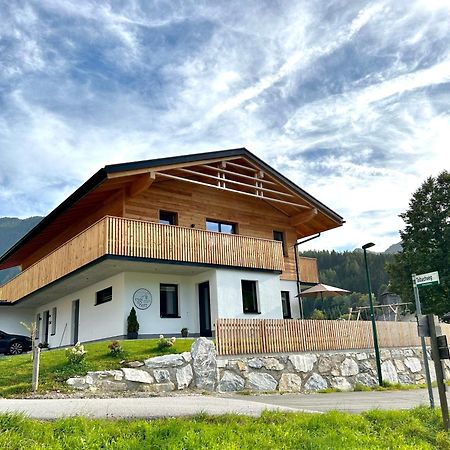 Mei-So-Nett Appartement Hutegger Шладминг Екстериор снимка