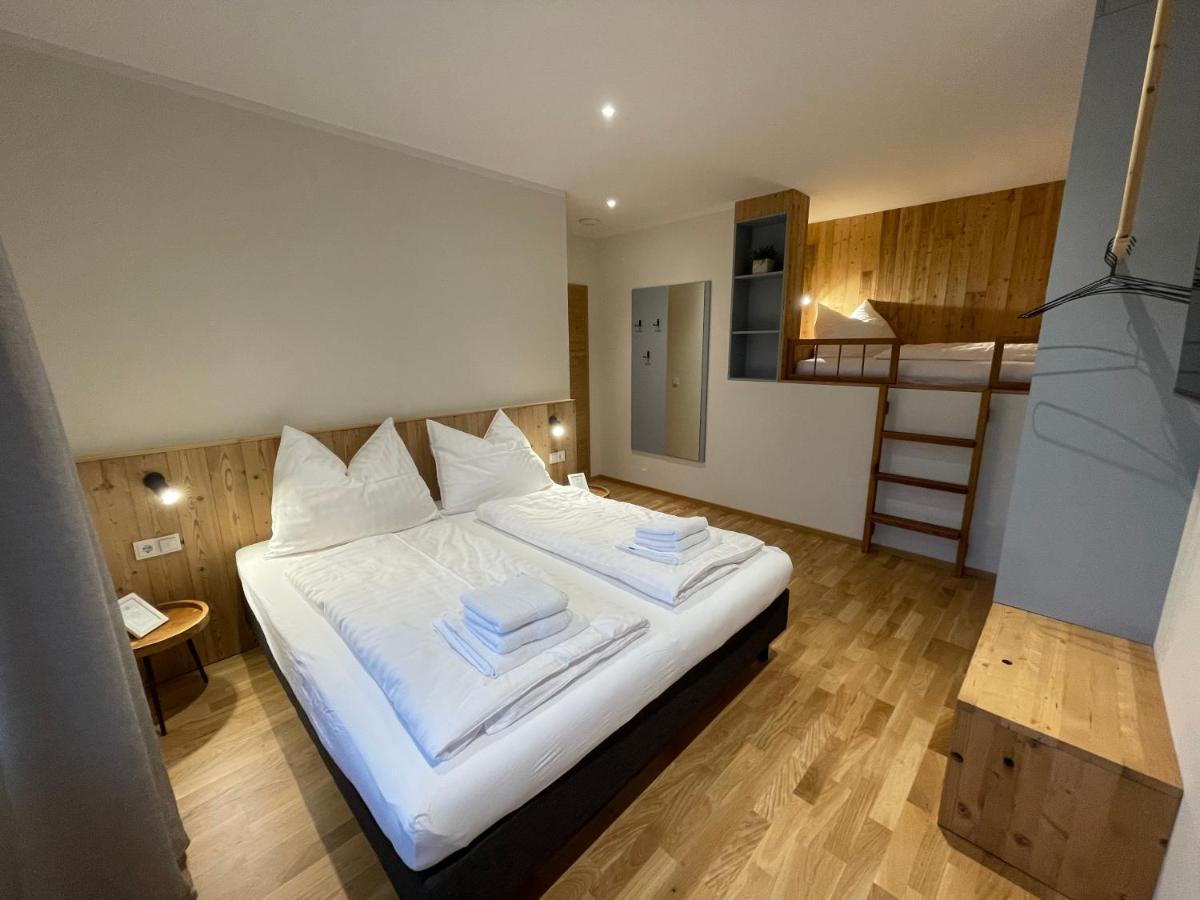 Mei-So-Nett Appartement Hutegger Шладминг Екстериор снимка