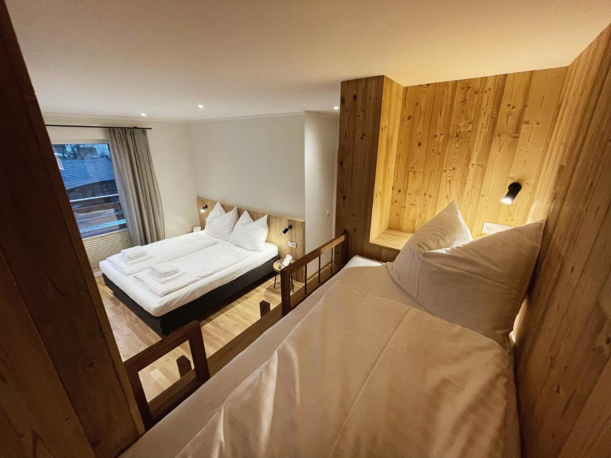 Mei-So-Nett Appartement Hutegger Шладминг Екстериор снимка