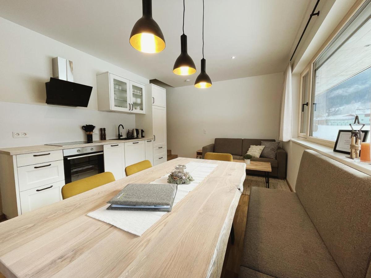 Mei-So-Nett Appartement Hutegger Шладминг Екстериор снимка