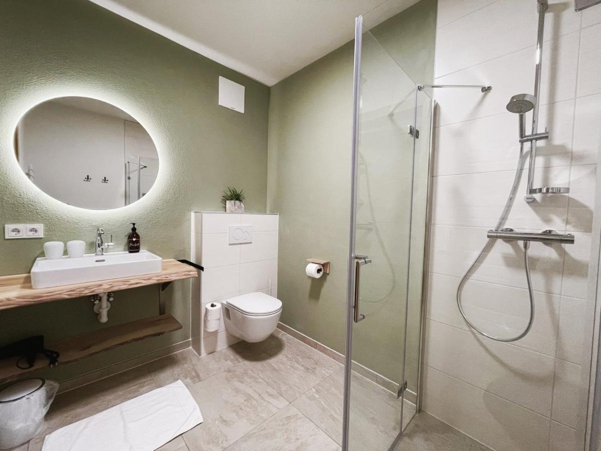 Mei-So-Nett Appartement Hutegger Шладминг Екстериор снимка