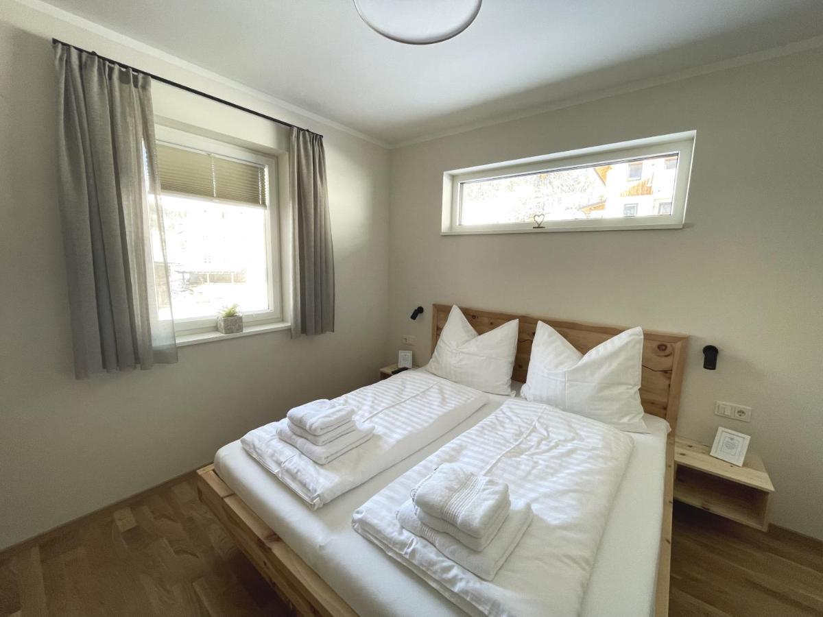 Mei-So-Nett Appartement Hutegger Шладминг Екстериор снимка